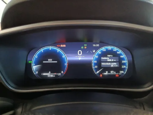 TOYOTA Corolla Cross 2026 - foto 12