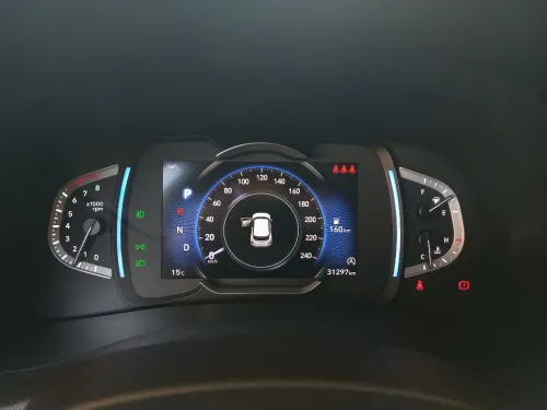 HYUNDAI CRETA 2025 - foto 11