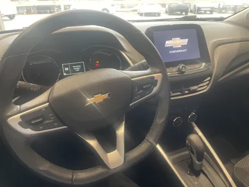 CHEVROLET ONIX 2024 - foto 13