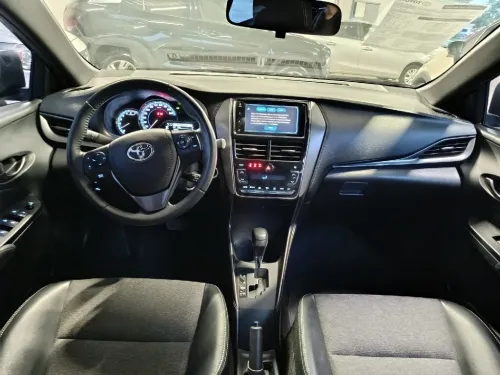 TOYOTA YARIS 2024 - foto 9