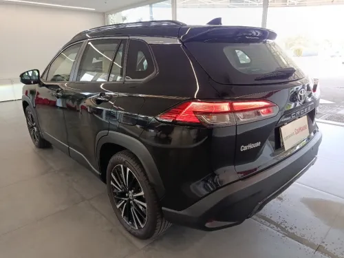TOYOTA Corolla Cross 2025 - foto 6