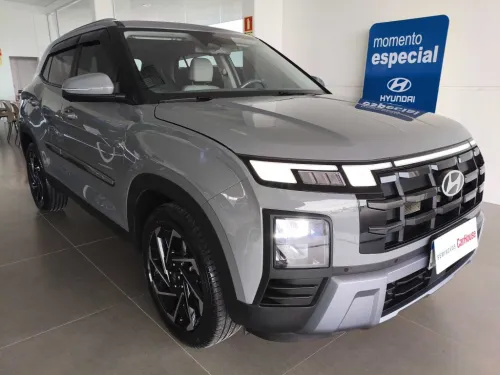 HYUNDAI CRETA 2026 - foto 3