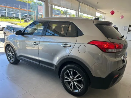HYUNDAI CRETA 2018 - foto 8