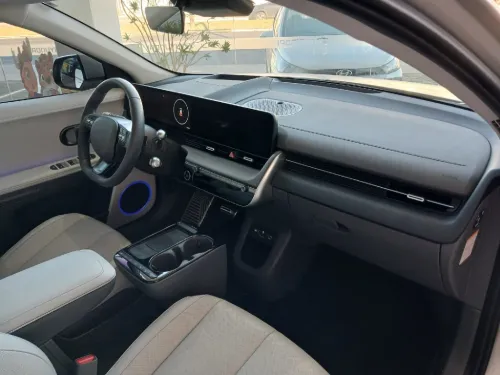 HYUNDAI IONIQ 2025 - foto 20