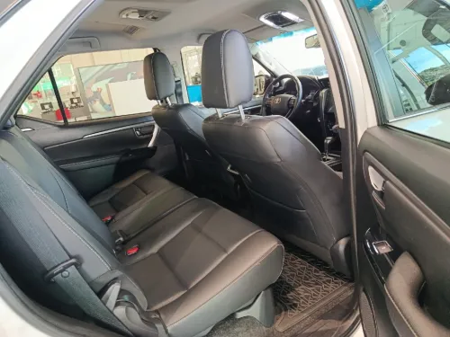 TOYOTA HILUX SW4 2024 - foto 13