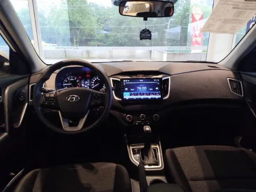 HYUNDAI CRETA 2022 - foto 8