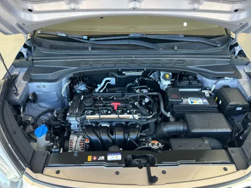 HYUNDAI CRETA 2018 - foto 19