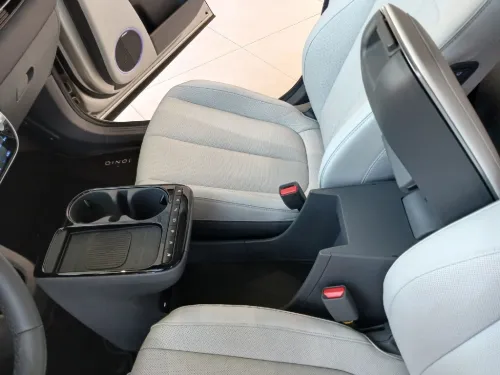 HYUNDAI IONIQ 2025 - foto 14