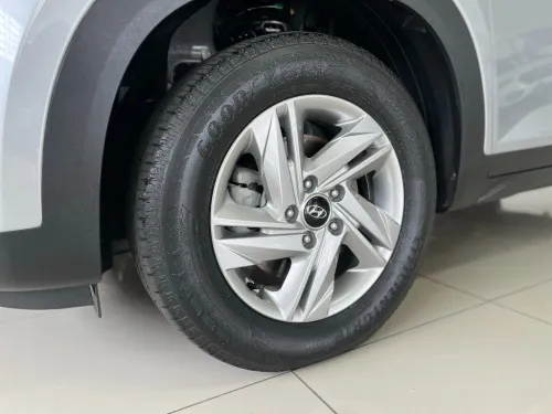 HYUNDAI CRETA 2025 - foto 9