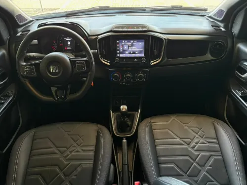 FIAT STRADA 2022 - foto 9