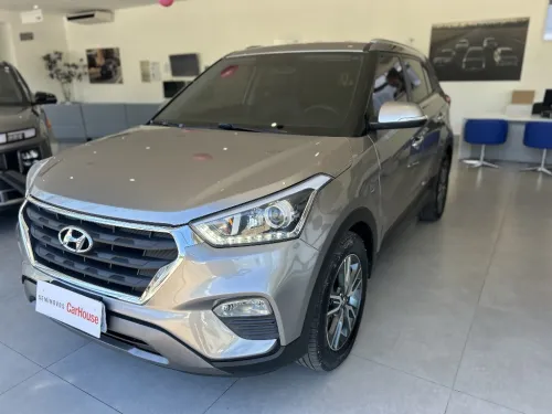 HYUNDAI CRETA 2018 - foto 1