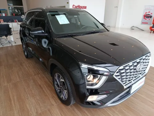 HYUNDAI CRETA 2023 - foto 4