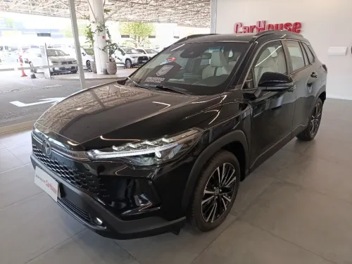 TOYOTA Corolla Cross 2025 - foto 1