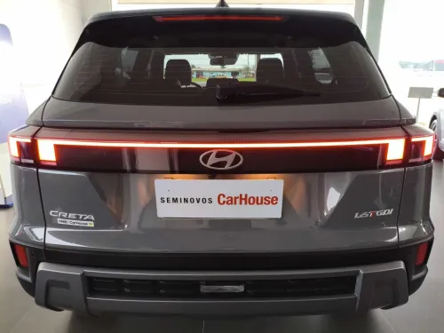 HYUNDAI CRETA 2026 - foto 4
