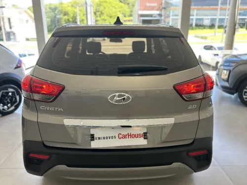 HYUNDAI CRETA 2018 - foto 6