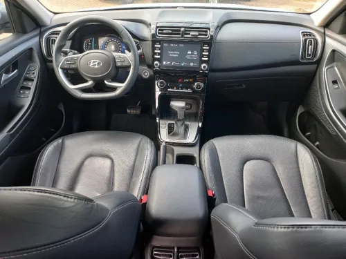 HYUNDAI CRETA 2025 - foto 9