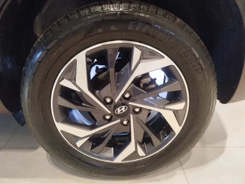HYUNDAI CRETA 2025 - foto 11