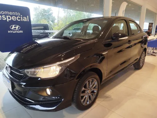 FIAT CRONOS 2019 - foto 1
