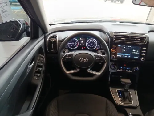 HYUNDAI CRETA 2023 - foto 12