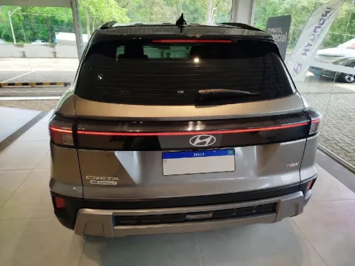 HYUNDAI CRETA 2026 - foto 5