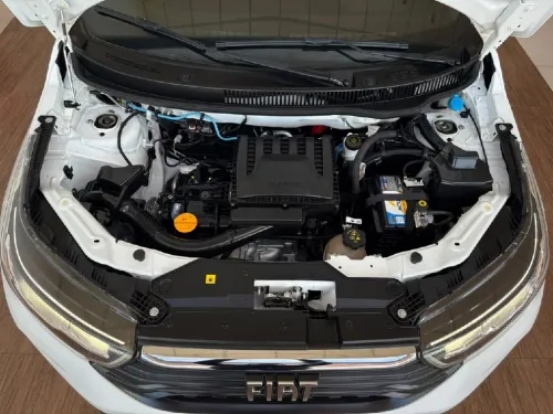 FIAT STRADA 2022 - foto 13