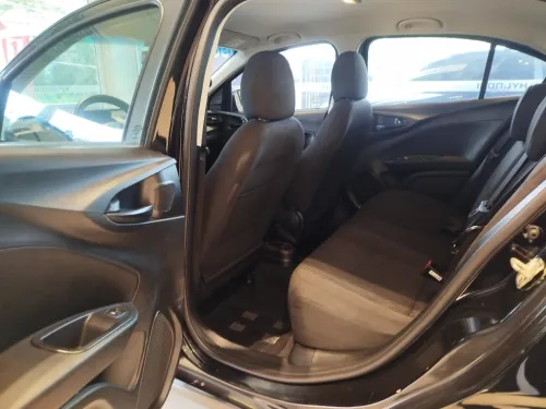 FIAT CRONOS 2019 - foto 8