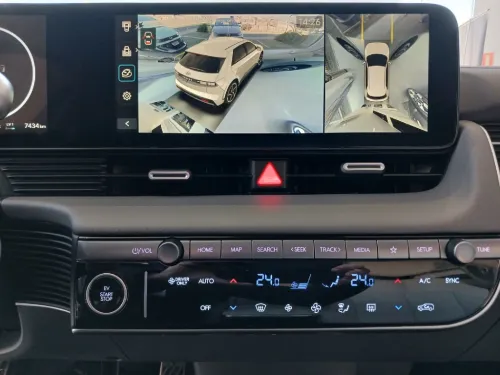 HYUNDAI IONIQ 2025 - foto 15