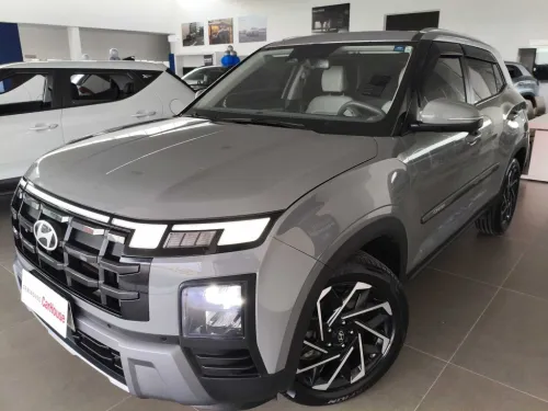 HYUNDAI CRETA 2026 - foto 16