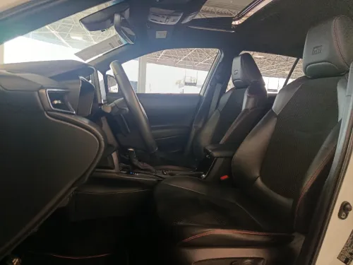 TOYOTA Corolla Cross 2023 - foto 10