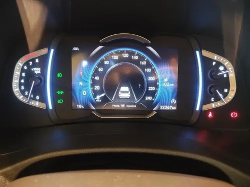 HYUNDAI CRETA 2025 - foto 10