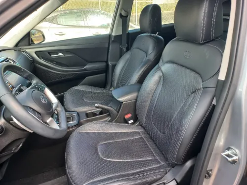 HYUNDAI CRETA 2025 - foto 8