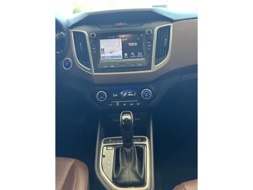 HYUNDAI CRETA 2018 - foto 14