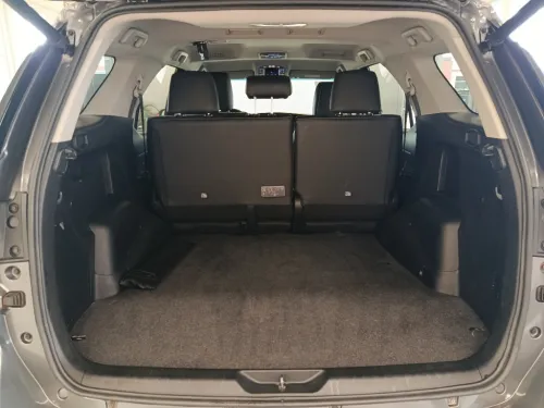 TOYOTA HILUX SW4 2024 - foto 7
