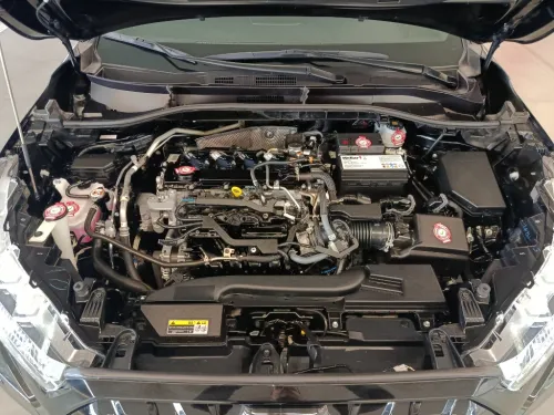 TOYOTA Corolla Cross 2025 - foto 12