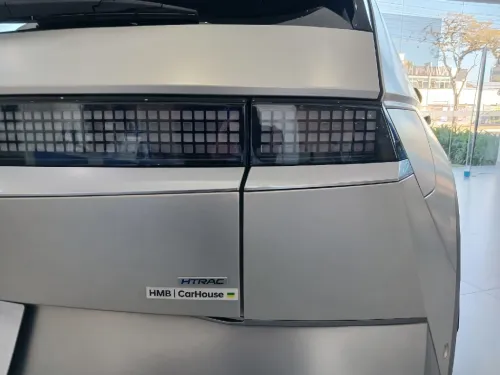 HYUNDAI IONIQ 2025 - foto 6