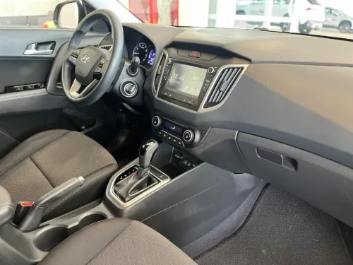 HYUNDAI CRETA 2018 - foto 9