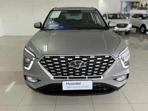 HYUNDAI CRETA 2025 - foto 4