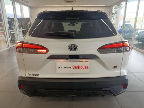 TOYOTA Corolla Cross 2023 - foto 5