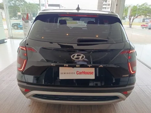 HYUNDAI CRETA 2023 - foto 6