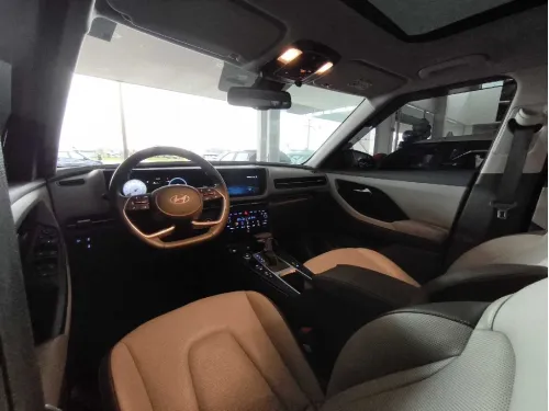 HYUNDAI CRETA 2026 - foto 9
