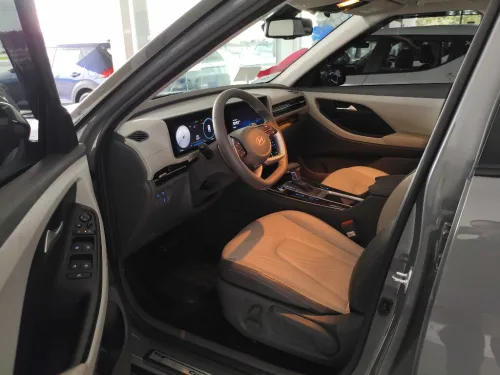 HYUNDAI CRETA 2026 - foto 5