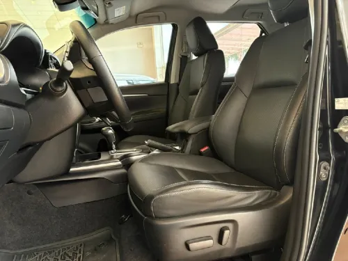 TOYOTA HILUX SW4 2024 - foto 11