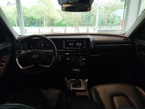 HYUNDAI CRETA 2026 - foto 7