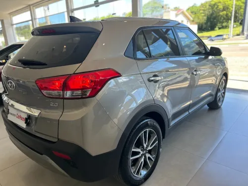 HYUNDAI CRETA 2018 - foto 5