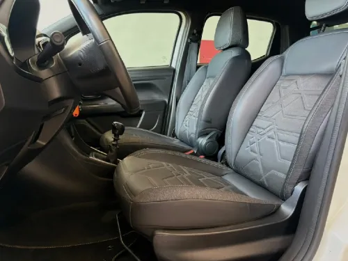 FIAT STRADA 2022 - foto 10