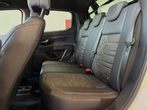 FIAT STRADA 2022 - foto 11