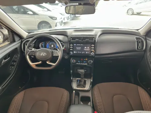 HYUNDAI CRETA 2024 - foto 8