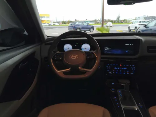 HYUNDAI CRETA 2026 - foto 7