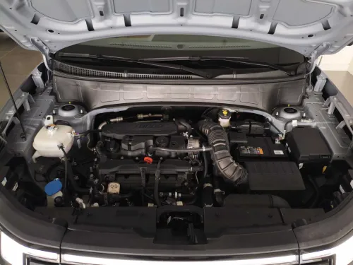 HYUNDAI CRETA 2026 - foto 15