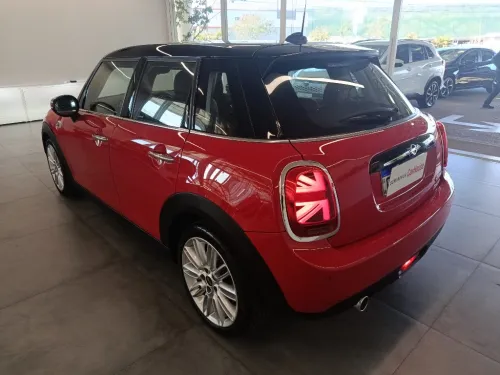 MINI COOPER 2021 - foto 6
